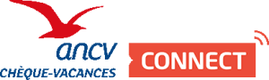 Chèques-Vacances ANCV acceptés